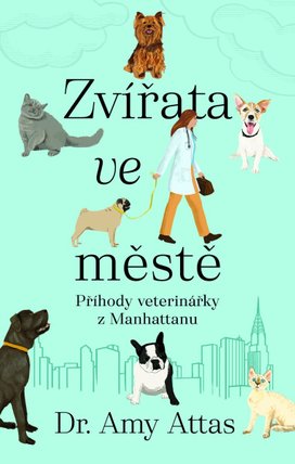 Zvířata ve městě