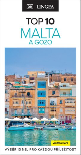 TOP10 Malta a Gozo