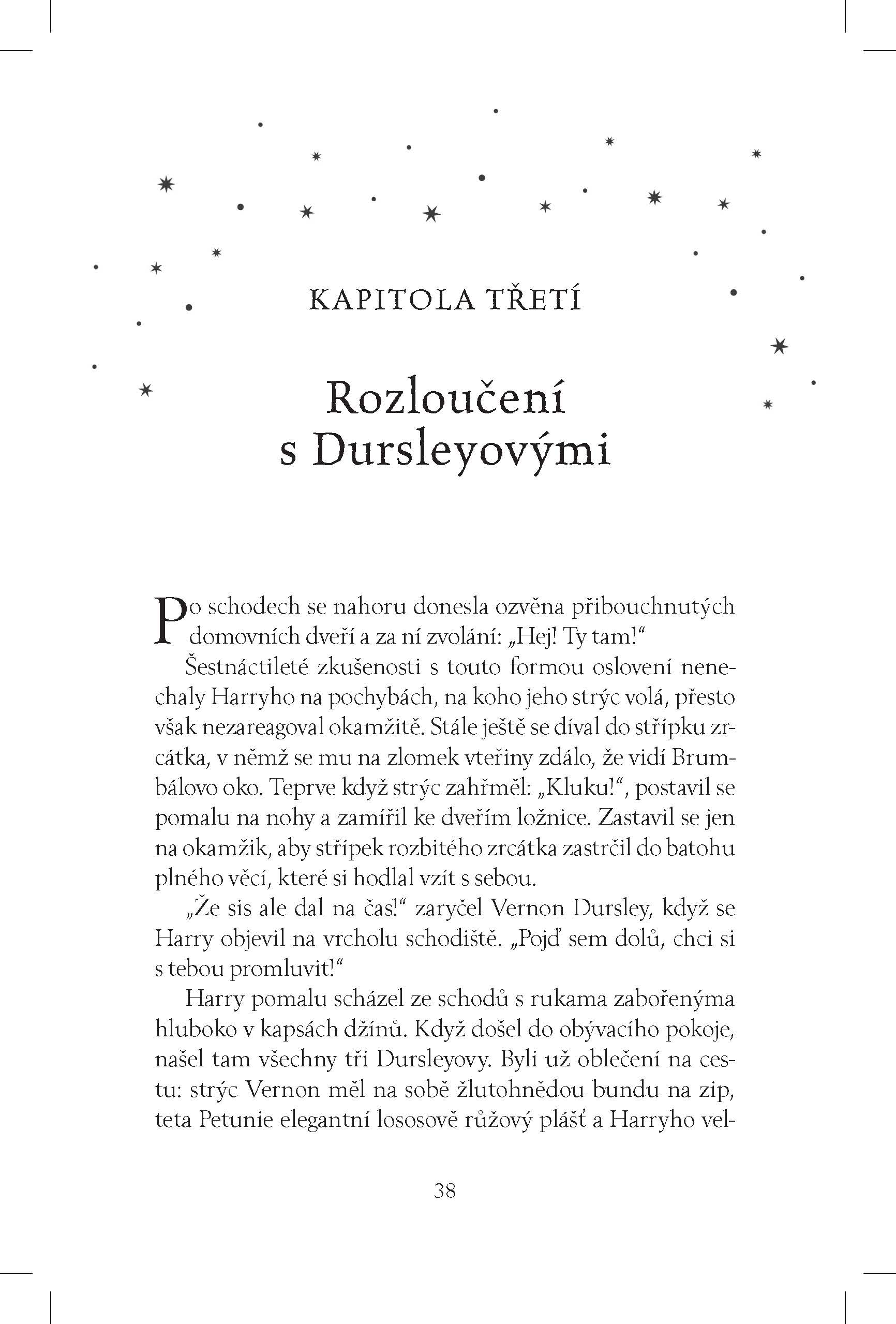Harry Potter a relikvie smrti