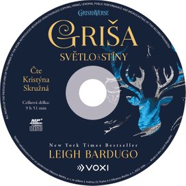 Griša - Světlo a stíny