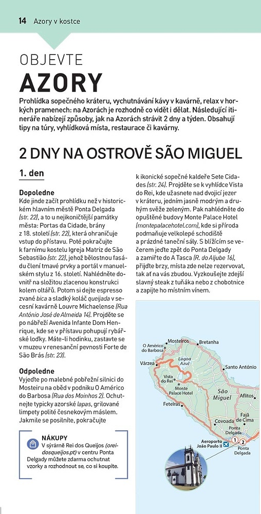 TOP10 Azory