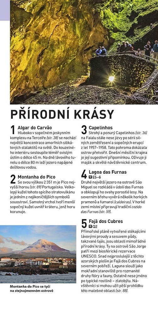 TOP10 Azory