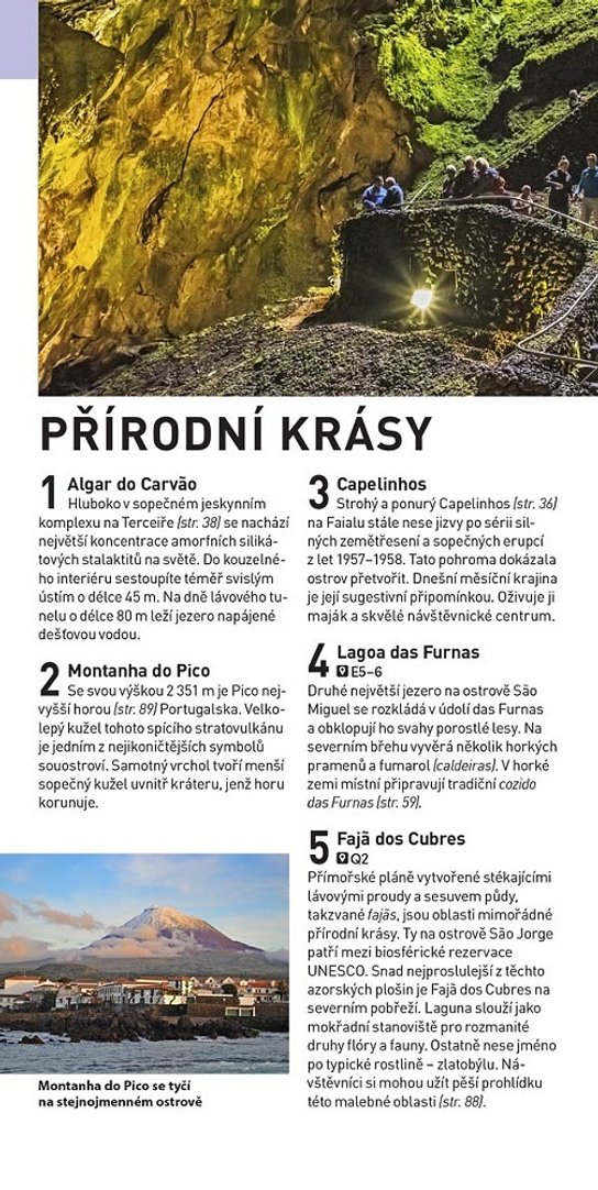 TOP10 Azory