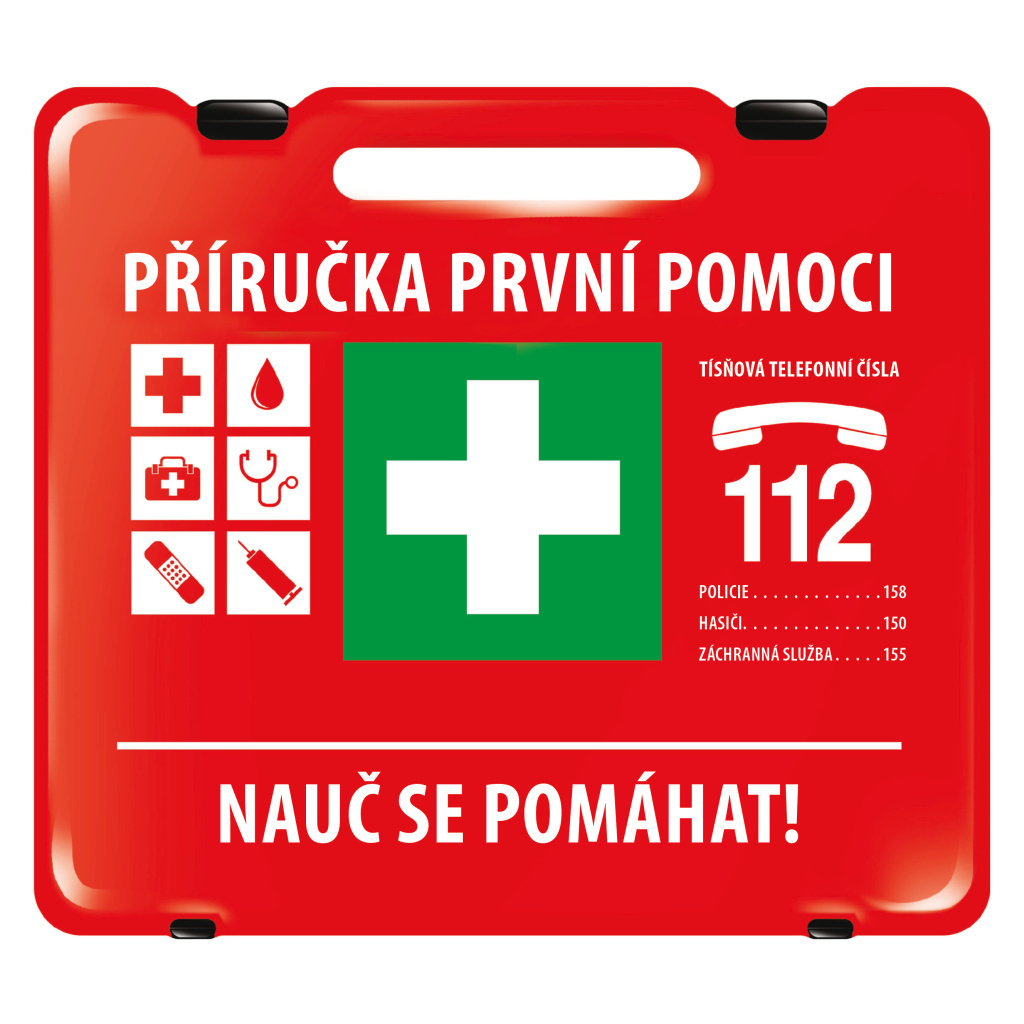 První pomoc