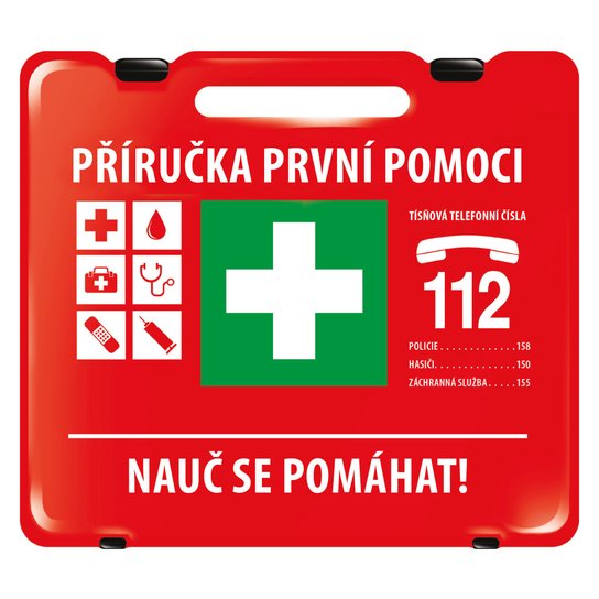 První pomoc