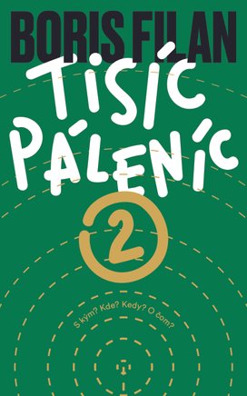 Tisíc Páleníc