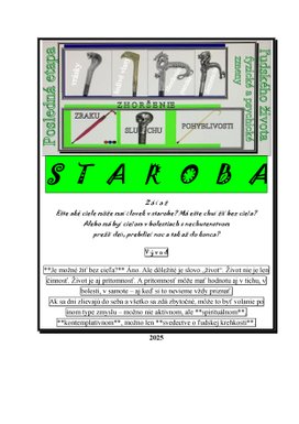 Staroba