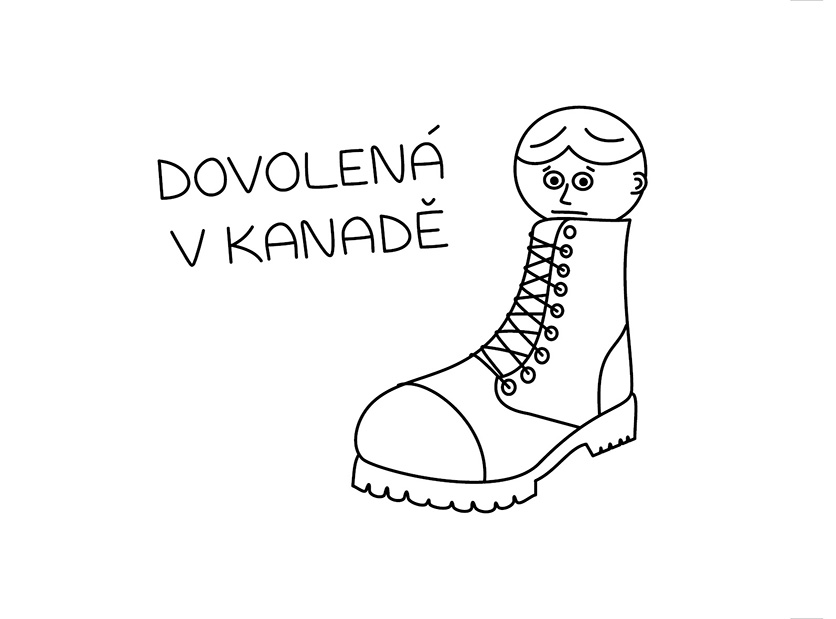 Toníkovy čmáranice 3