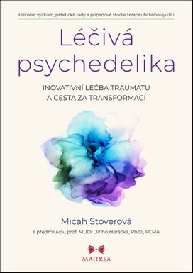 Léčivá psychedelika