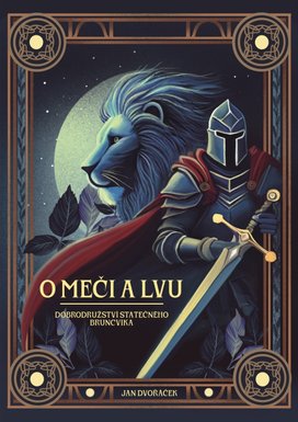 O meči a lvu