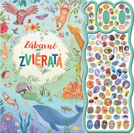 Zábavné zvieratá 100