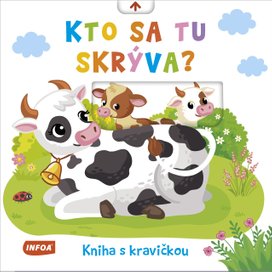 Kto sa tu skrýva?