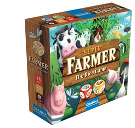 Superfarmář