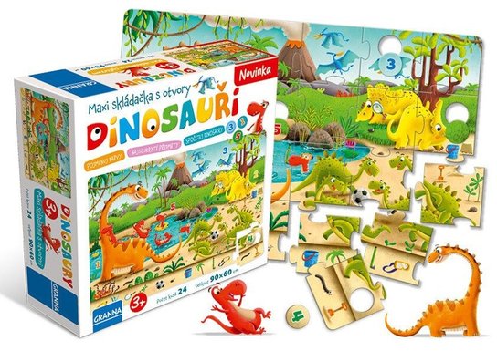 Dinosauři