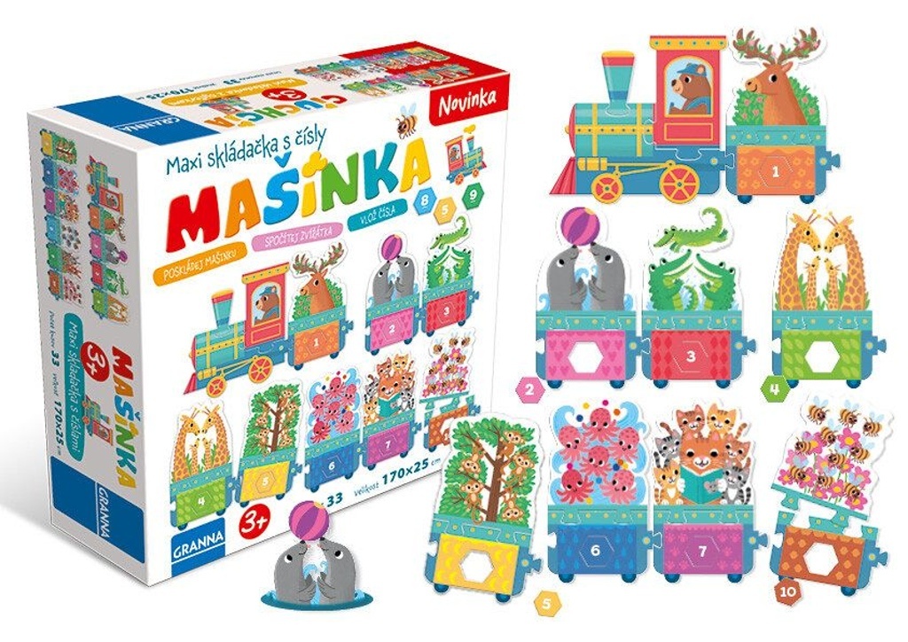Mašinka