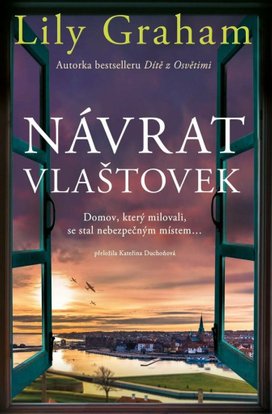 Návrat vlaštovek