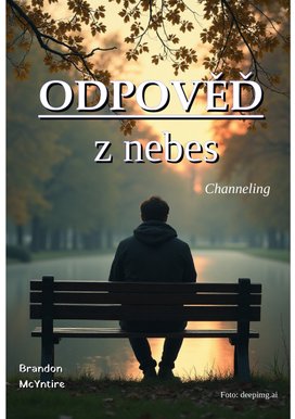 Odpověď z nebes