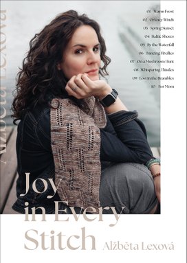 Joy in Every Stitch