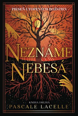 Neznáme nebesá