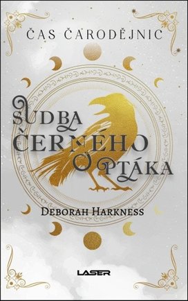 Sudba černého ptáka