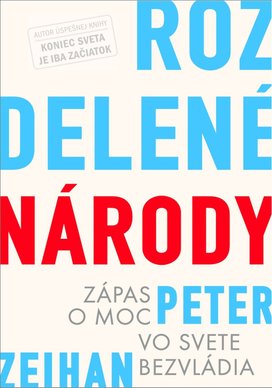 Rozdelené národy