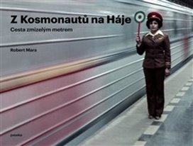 Z Kosmonautů na Háje