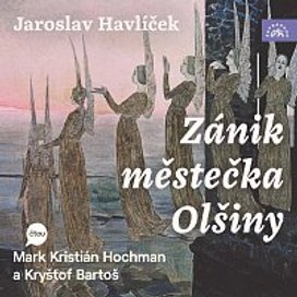 Havlíček: Zánik městečka Olšiny