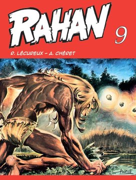 Rahan