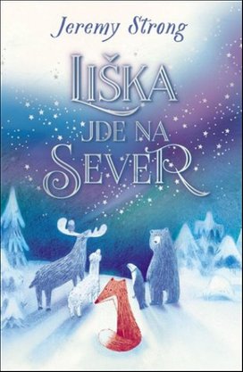 Liška jde na sever