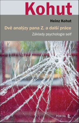 Dvě analýzy pana Z. a další práce