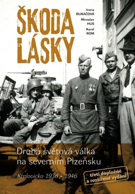 Škoda lásky