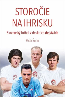 Storočie na ihrisku