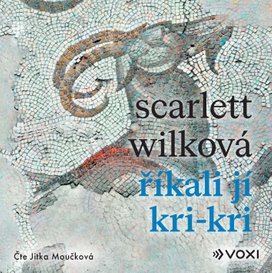 Říkali jí Kri-kri