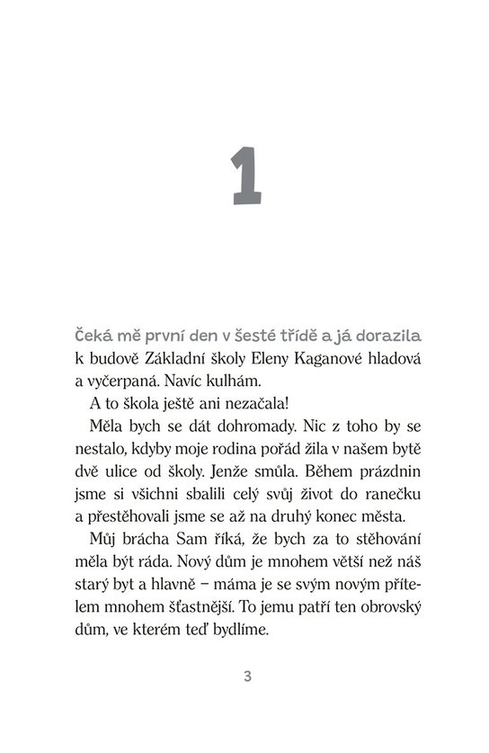 Královny trapasů – Jojo vs. nová škola