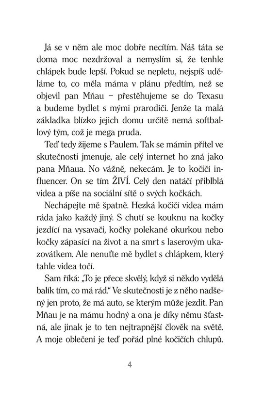 Královny trapasů – Jojo vs. nová škola