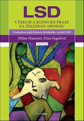 LSD Výzkum a klinická praxe za železnou oponou