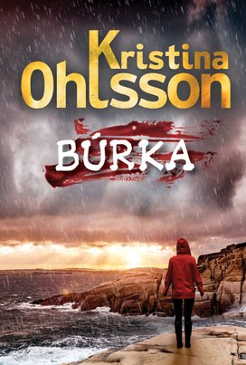 Búrka