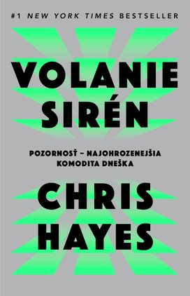 Volanie sirén