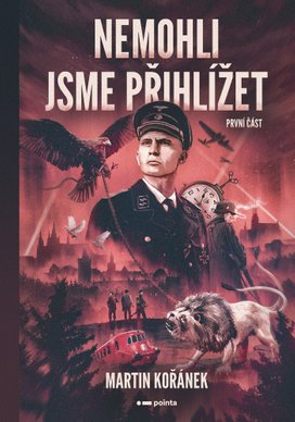 Nemohli jsme přihlížet - první část