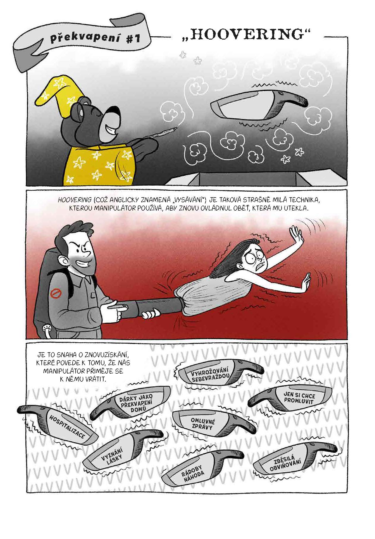 Lásko, jdi do háje