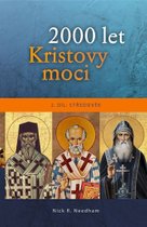 2000 let Kristovy moci