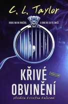 Křivé obvinění