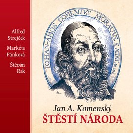 Štěstí národa
