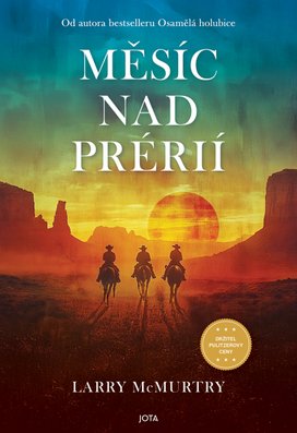 Měsíc nad prérií