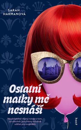 Ostatní matky mě nesnáší