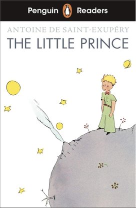 Penguin Readers Level 2: The Little Prince