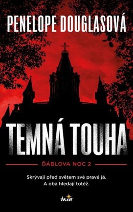 Temná touha