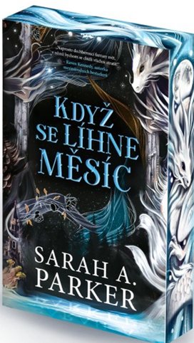 Když se líhne měsíc