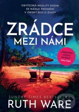 Zrádce mezi námi