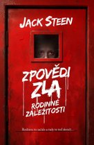 Zpovědi zla Rodinné záležitosti